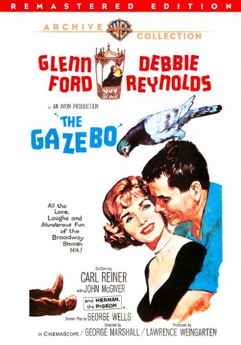 

The Gazebo [1959]