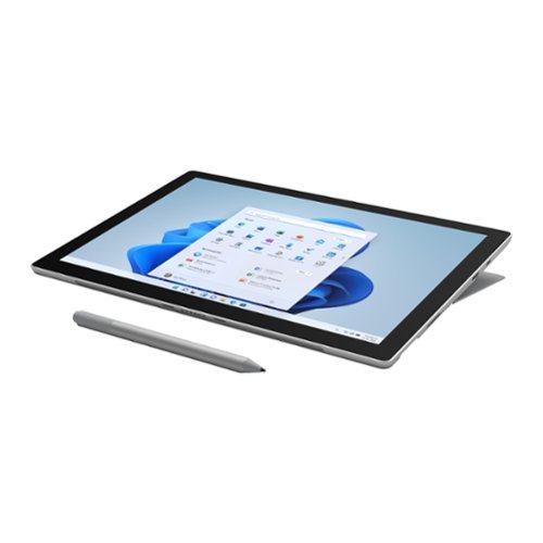 Microsoft Surface Pro 7+ 12.3” Touch Screen – Intel Core i5 – 8GB