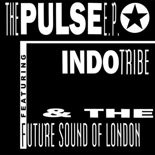 

The Pulse EP [12 inch Vinyl Single]