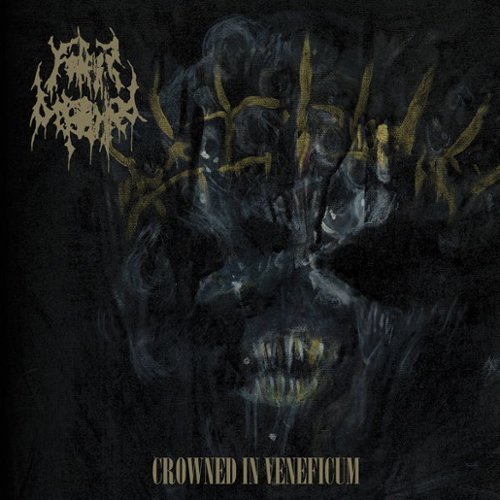 Crowned in Veneficum [LP] [VINYL]