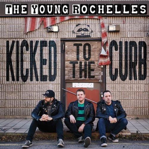 Kicked to the Curb [LP] - VINYL
