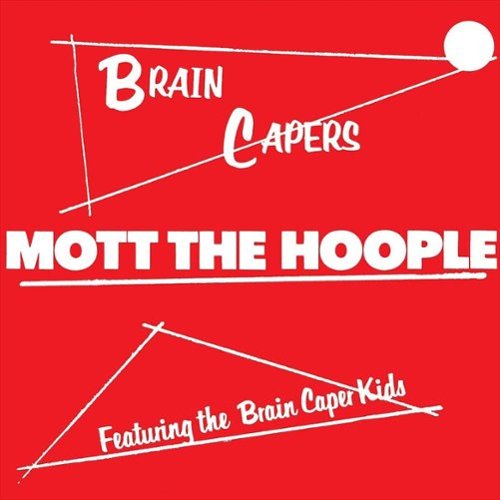 Brain Capers [LP] [VINYL]