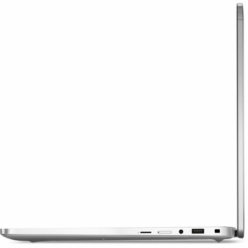 Dell Pro 16 Plus PB16250 16 Copilot+ PC Laptop Intel Core Ultra 7 266V vPro Technology 16GB 512GB SSD - Silver BUY ONLINE