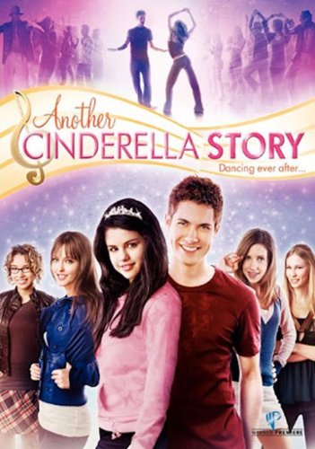  Another Cinderella Story [DVD] [2008]