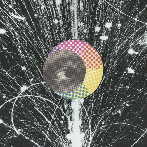  Electric Maya: Dream Flotsam and Astral Hinterlands [LP] - VINYL INTERNATIONAL SHIPPING
