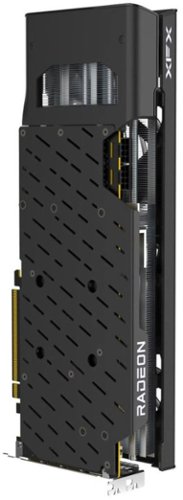XFX SPEEDSTER QICK319 AMD Radeon RX 7700XT BLACK 12GB GDDR6 PCI Express 4.0 Gaming Graphics Card - Black WHERE TO BUY