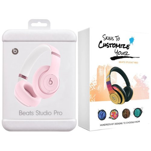 Apple Beats Studio Pro Bluetooth Wireless Noise Cancellation