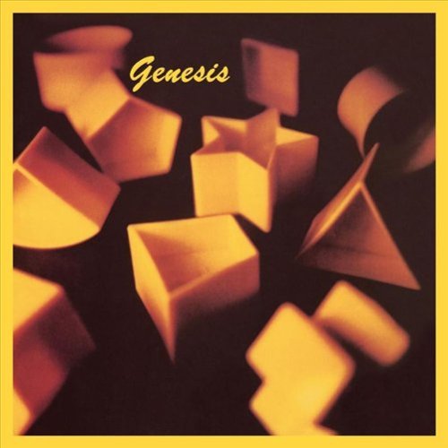 Genesis [LP] [VINYL]