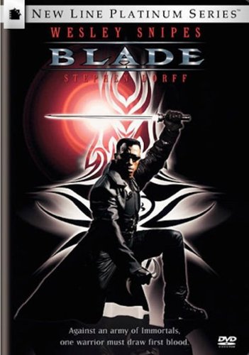  Blade [DVD] [1998]