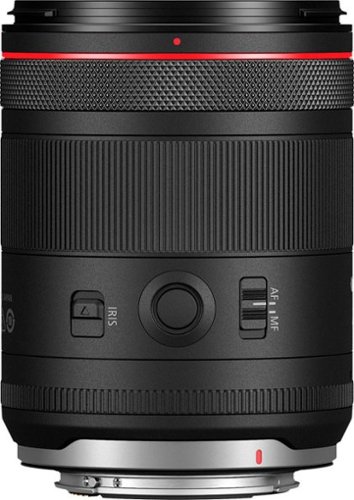 Canon RF20mm F1.4 L VCM Wide-Angle Prime Lens for EOS R-Series Cameras - Black HOW TO BUY