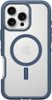 OtterBox - Defender Series Pro XT Hard Shell for MagSafe for Apple iPhone 16 Pro Max - Mountain Storm-Front_Standard