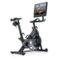 NordicTrack - 24 Studio Bike for a Best-In-Class Cycling Experience - Black-Front_Standard