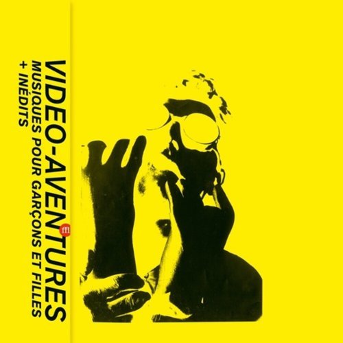 

Musiques Pour Garçons et Filles [EP] [LP] - VINYL