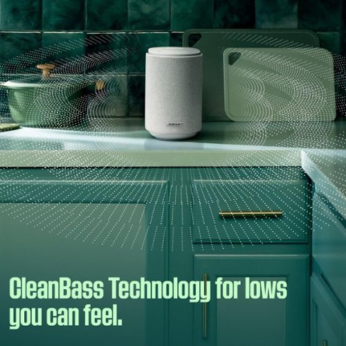 Bose Stereo Music Bundle with 2 Lifestyle Ultra Speakers, Aux