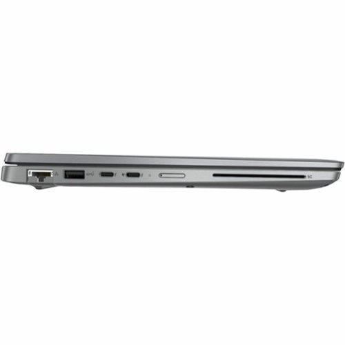 DELL PRECISION 3000 14 LAPTOP - INTEL CORE ULTRA 7 WITH 16GB MEMORY - 512 GB SSD - GRAY BUY IN EUROPE