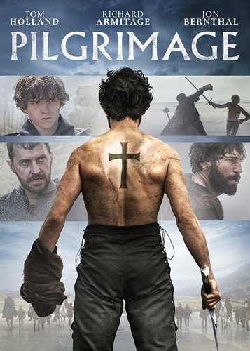  Pilgrimage - DVD