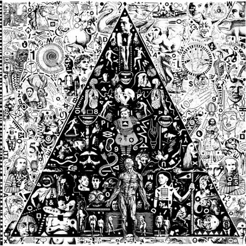 

Gub [LP] - VINYL