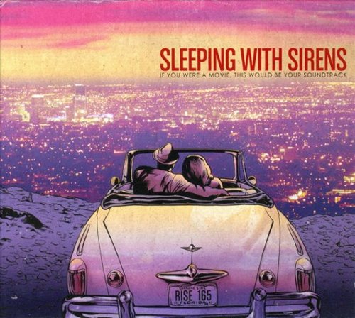 If You Were a Movie, This Would Be Your Soundtrack [CD]
