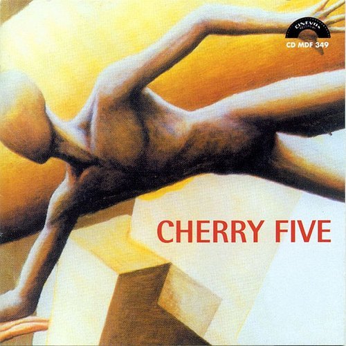 

Cherry Five [LP] - VINYL