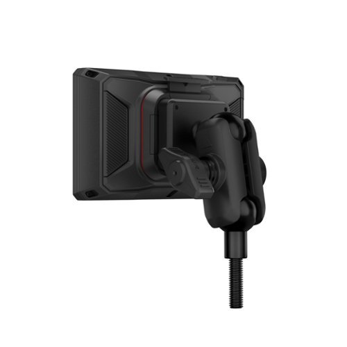 Garmin Zumo 6 GPS with Built-In Bluetooth - Black BUY ONLINE