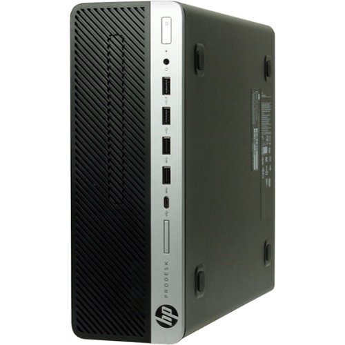 【tomoyapupupu 】HPProDesk 600 G3 SFF5台 0 G3 HP ProDesk SFF PC Desktop 8GB Gen Mini 7th Intel RAM | - 8GB+