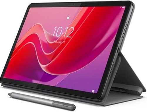  Lenovo - Tab M11 11&quot; Tablet 128GB - Luna Grey