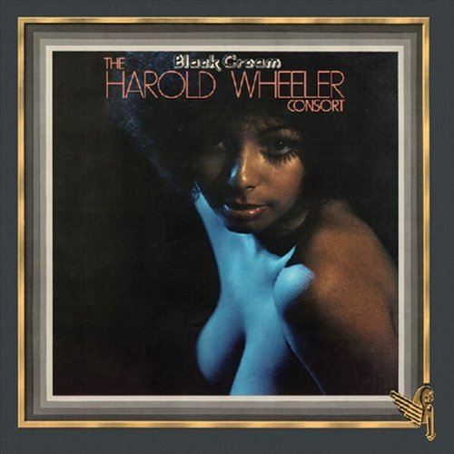  Black Cream [LP] - VINYL INTERNATIONAL SHIPPING