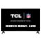 TCL - 32" Class 3-Series FHD 1080p LED Smart Google TV-Front_Standard