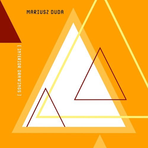

Interior Drawings [LP] - VINYL