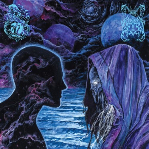 

Starpath [Black & Gray "Galaxy" Colored Vinyl) [LP] - VINYL