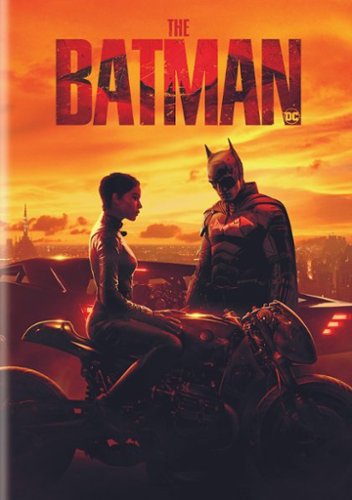 

The Batman [2022]
