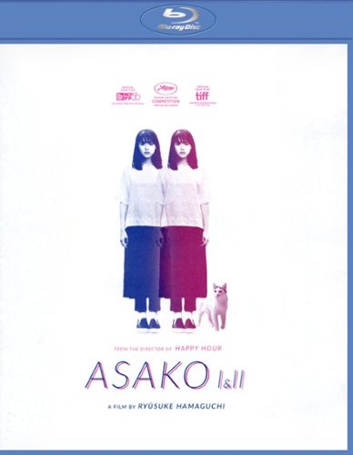 

Asako I & II [2019]