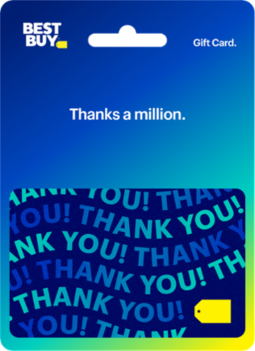 Best Buy® - $50 Thank You Wavy Gift Card-Front_Standard 