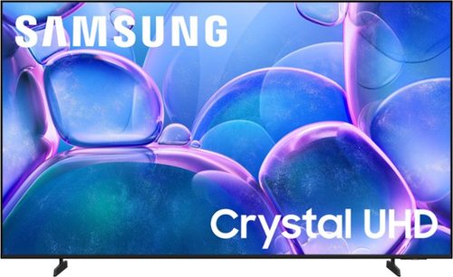  Samsung - 65&quot; Class U7900 Series UHD 4K Smart Tizen TV (2025)