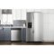 Amana - 21.4 Cu. Ft. Side-by-Side Refrigerator - Stainless steel-Alt_View_Standard_31 