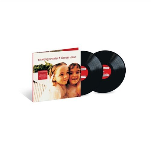 Siamese Dream [180g 2 LP] [LP] [VINYL]