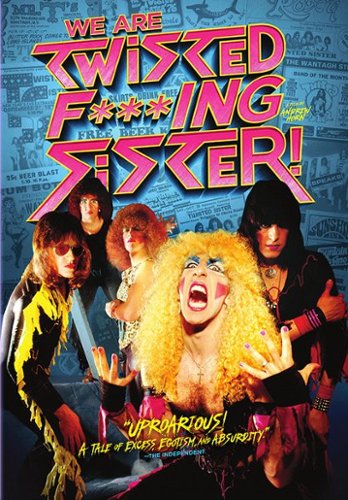  We Are Twisted F***ing Sister! [2014]