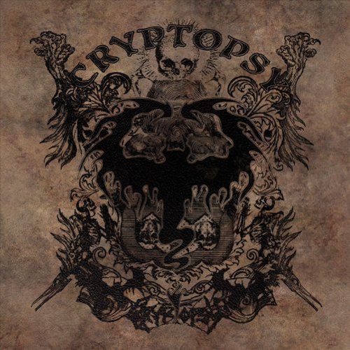  Cryptopsy [LP] - VINYL INTERNATIONAL SHIPPING