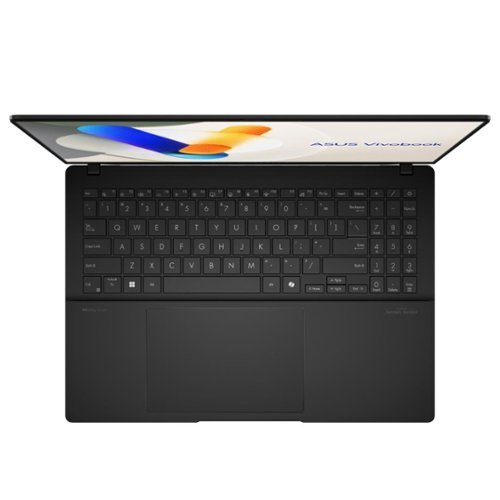 ASUS Vivobook S 16 Laptop OLED - Intel EVO Edition with 16GB Memory - 1TB SSD - Neutral Black GLOBAL SHIPPING