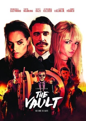  The Vault [2017]