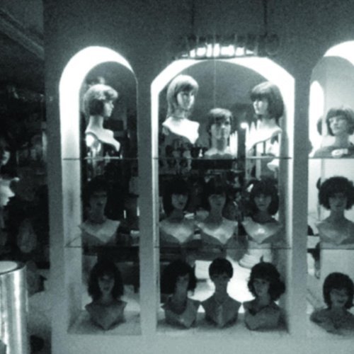 Perfect Worlds [LP] - VINYL