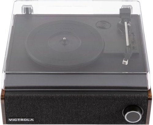 Victrola Eastwood II Signature - Espresso BUY IN EUROPE