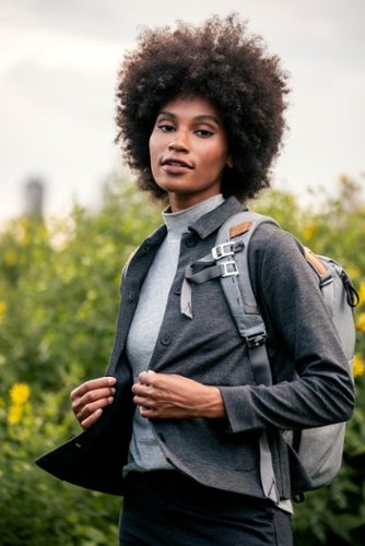 Peak Design Everyday Backpack V2 20L - Ash BUY IN SINGAPORE