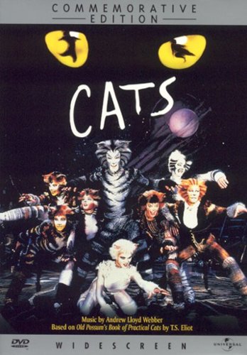  Cats [Commemorative Edition] [1998]
