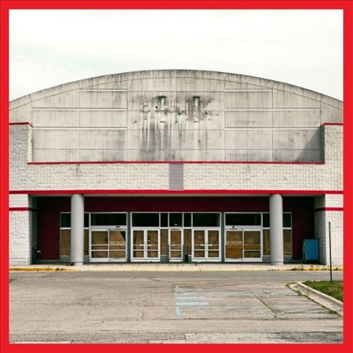 Bought to Rot [LP] [VINYL]