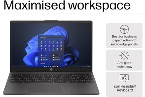 HP 250 G10 15.6