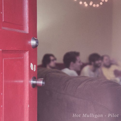 

Pilot [LP] - VINYL