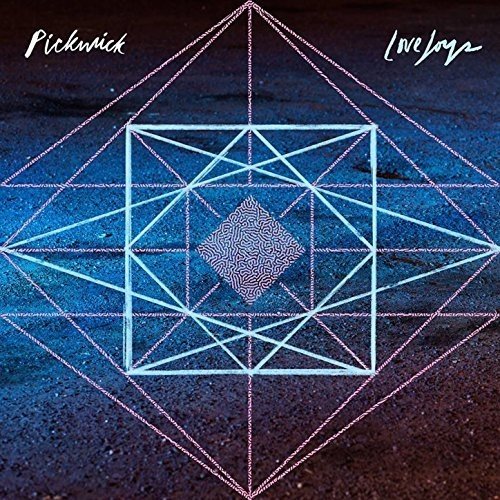 LoveJoys [LP] [VINYL]