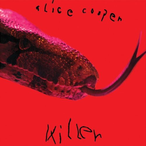 Killer [LP] [VINYL]