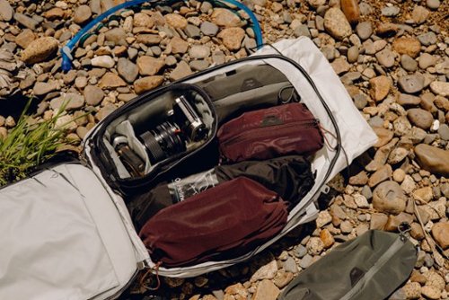 Peak Design Outdoor Backpack 25L - Black SHOP ONLINE